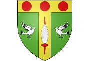 Blason de la commune