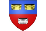 Blason de la commune