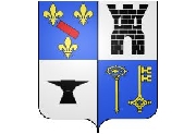 Blason de la commune