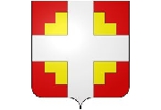 Blason de la commune