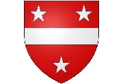 Blason de la commune