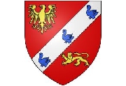 Blason de la commune