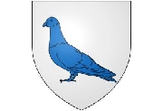 Blason de la commune