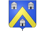 Blason de la commune