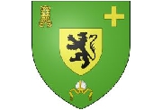 Blason de la commune