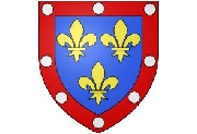 Blason de la commune