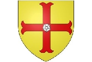 Blason de la commune