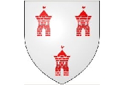 Blason de la commune