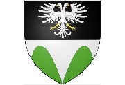 Blason de la commune