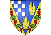 Blason de la commune