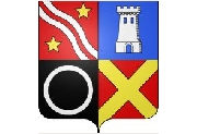 Blason de la commune