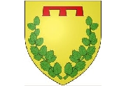 Blason de la commune