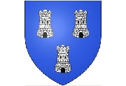 Blason de la commune