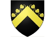 Blason de la commune