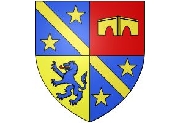 Blason de la commune