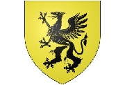 Blason de la commune