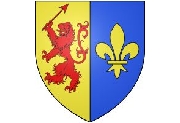 Blason de la commune