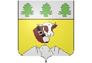 Blason de la commune