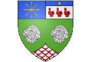 Blason de la commune