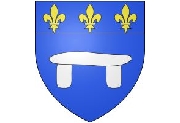 Blason de la commune