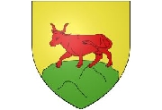 Blason de la commune