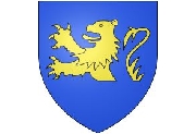 Blason de la commune