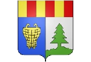 Blason de la commune