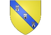 Blason de la commune