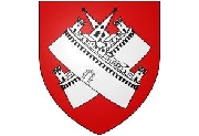 Blason de la commune