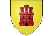 Blason de la commune