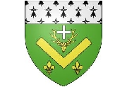 Blason de la commune