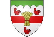 Blason de la commune