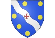 Blason de la commune