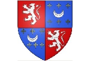 Blason de la commune