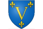 Blason de la commune