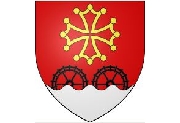 Blason de la commune