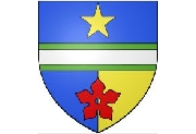 Blason de la commune