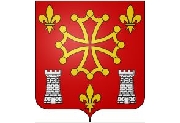 Blason de la commune