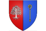 Blason de la commune