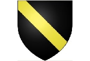 Blason de la commune