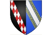 Blason de la commune