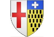 Blason de la commune