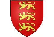 Blason de la commune