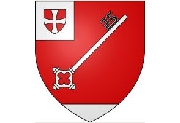 Blason de la commune