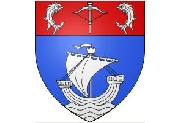 Blason de la commune