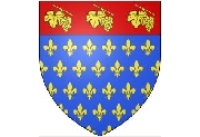 Blason de la commune