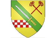 Blason de la commune