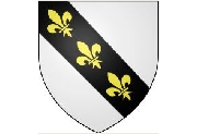 Blason de la commune