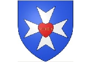 Blason de la commune