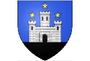 Blason de la commune